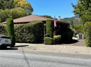 206 San Rafael Ave, San Rafael, CA 94901
