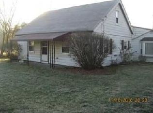 12750 26 Mile Rd, Utica, MI 48315