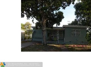 1861 NE 158th St, North Miami Beach, FL 33162