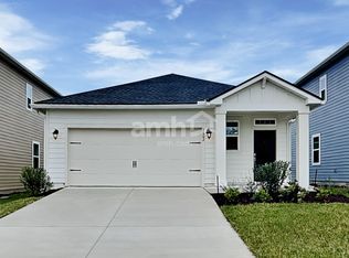 2662 Egrets Way, Green Cove Springs, FL 32043