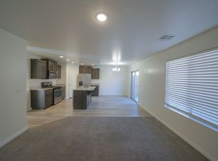 1436 E Trilobite Dr, Saint George, UT 84790