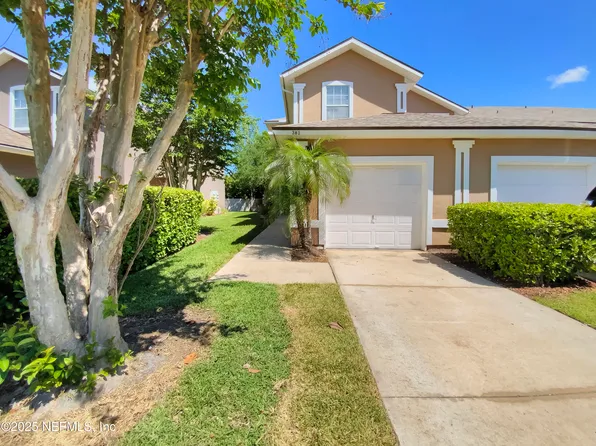 361 SCRUB JAY Drive, St. Augustine, FL 32092