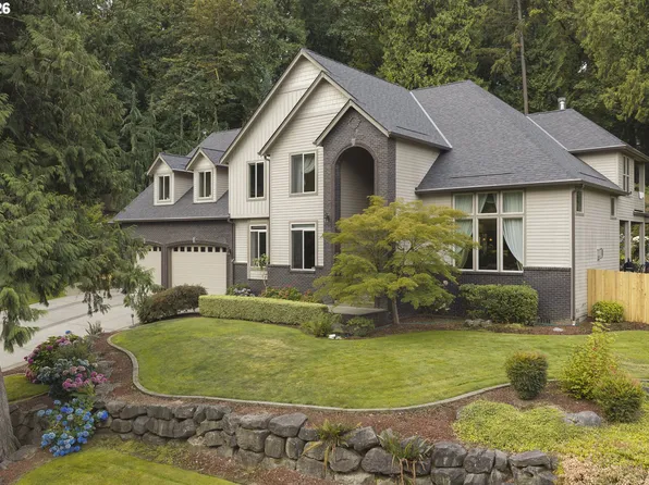 14600 NW 52nd Ct, Vancouver, WA 98685