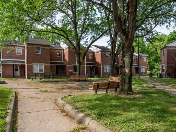 Scioto Townhomes