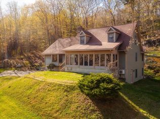 49 Burt Rd, Westhampton, MA 01027