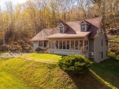 49 Burt Rd, Westhampton, MA, 01027