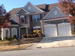 450 Simonton Crest Dr, Lawrenceville, GA 30045