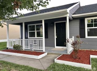 9 Lucas Dr, Durham, NC 27713