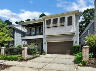 144 McGoey Cir, Shenandoah, TX 77384