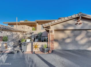 520 Jordan Rd UNIT 5, Sedona, AZ 86336