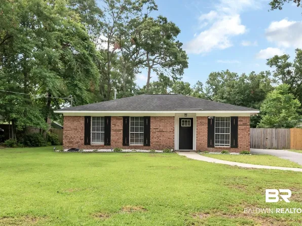 471 Scott Dr, Saraland, AL 36571
