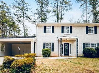 3608 Radcliffe Blvd, Decatur, GA 30034