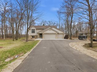 20760 Okinawa St NE, East Bethel, MN 55011