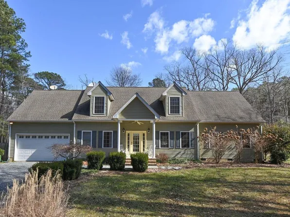 23203 Stewart Way, McDaniel, MD 21647