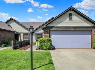 7702 Justin Ln, Indianapolis, IN 46219