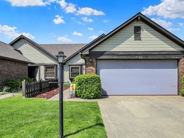 7702 Justin Ln, Indianapolis, IN 46219