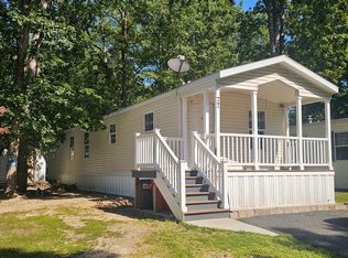 2110 Mays Landing Rd Trailer 77, Millville, NJ 08332