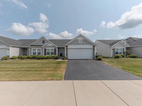10439 Richmond Ave, Cedar Lake, IN 46303