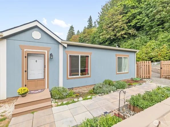 52 S Hemlock Lane, Port Angeles, WA 98362