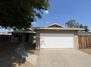 3336 S Dollner St, Visalia, CA 93277