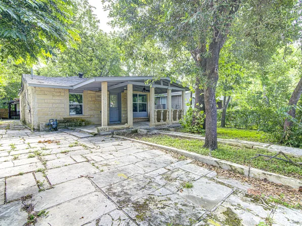 1807 San Jose St, Georgetown, TX 78626