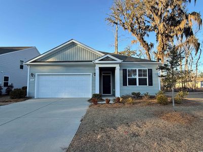 1336 Nokota Dr., Conway, SC, 29526