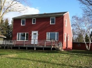 15921 Leonard Rd, Spring Lake, MI 49456