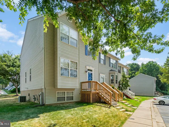 601 Broach Ct, Annapolis, MD 21401