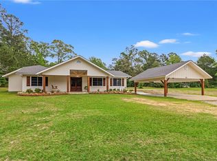 7134 Highway 8, Bentley, LA 71407