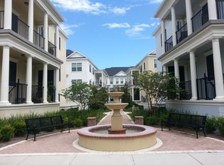 2045 Coulson Aly, Orlando, FL 32814