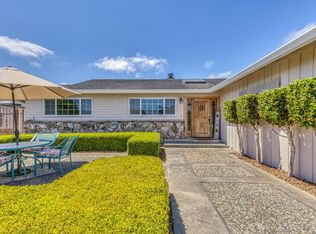 15460 Oak Hills Dr, Salinas, CA 93907