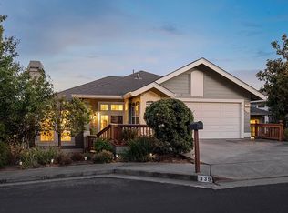 339 Orchid Dr, San Rafael, CA 94903