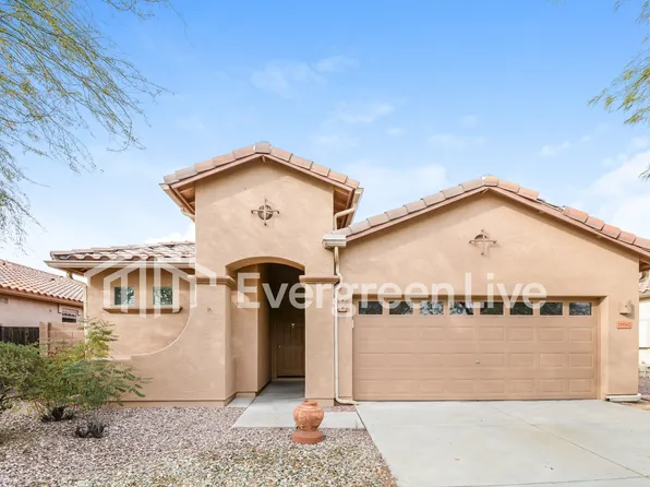 18042 N 170th Ln, Pine Knoll Shores, AZ 85374