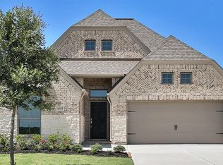 4303 Millers Creek Ln, Manvel, TX 77578