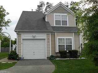 616 Holmes Blvd, Yorktown, VA 23692