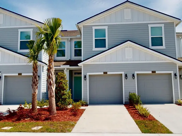 12727 Whelan Ave, Jacksonville, FL 32218