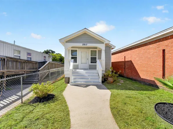 2917 Avenue M, Galveston, TX 77550