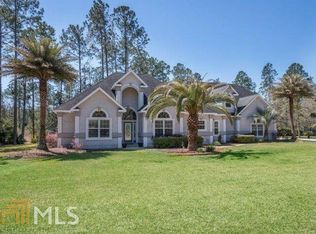 230 Sunrise Dr #HARRIETS, Woodbine, GA 31569