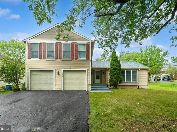 3049 Memory Ln, Silver Spring, MD 20904