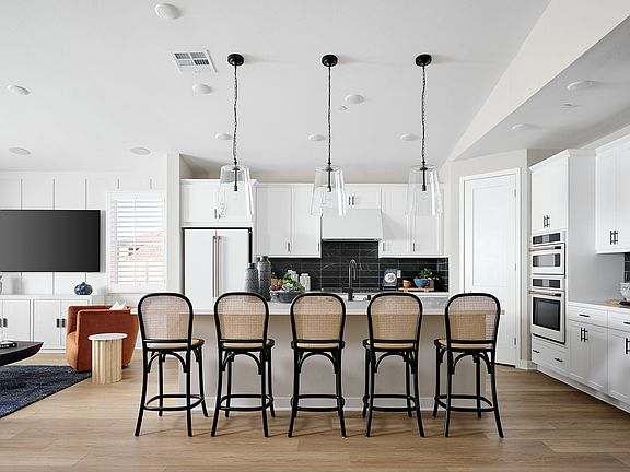 Oak at Shady View Plan 3