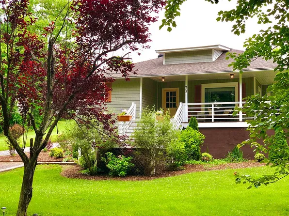 23 Maxwell Rd, Asheville, NC 28805