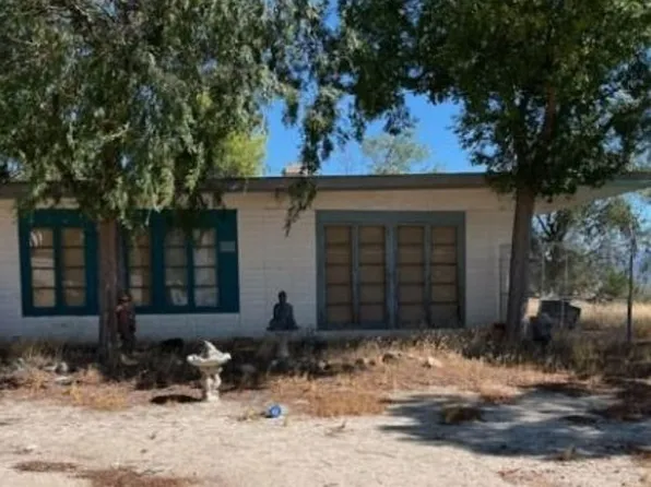 57140 Ramsey Rd, Anza, CA 92539