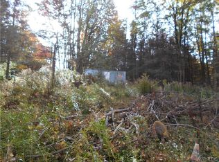 0 Route 39 #25, Bliss, NY 14024