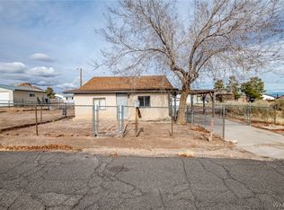 1705 Johnson Ave, Kingman, AZ 86401