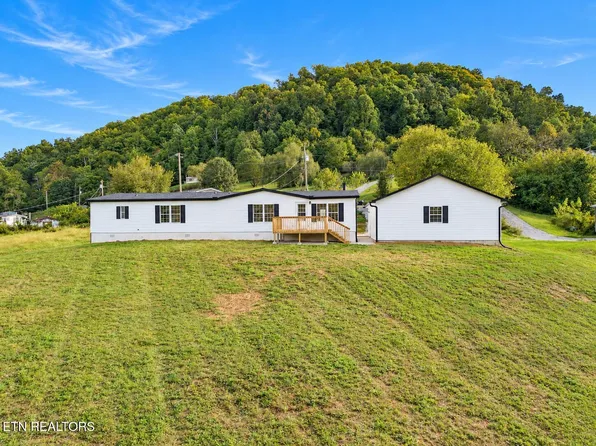 271 Highridge Ct, Maynardville, TN 37807