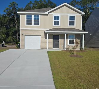 471 SW Hewett Landing Dr., Supply, SC, 28462