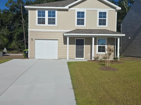 471 SW Hewett Landing Dr., Supply, SC 28462
