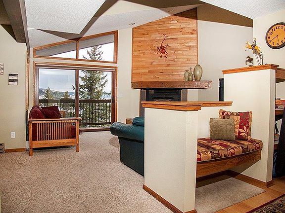 Living Room from Entryway