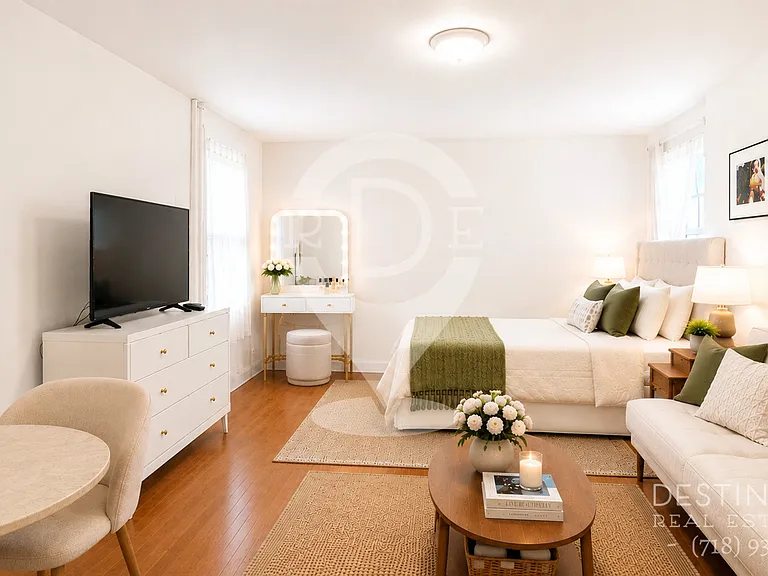 206 Berkeley Pl #2C — Photo 3