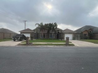 6718 Garden Woods Ave #A, Brownsville, TX 78526